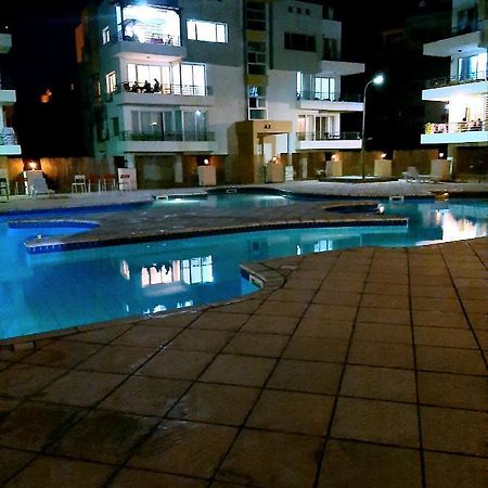 Rix Apartments Kyrenia  Extérieur photo