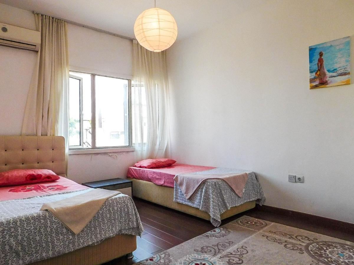 Rix Apartments Kyrenia  Extérieur photo