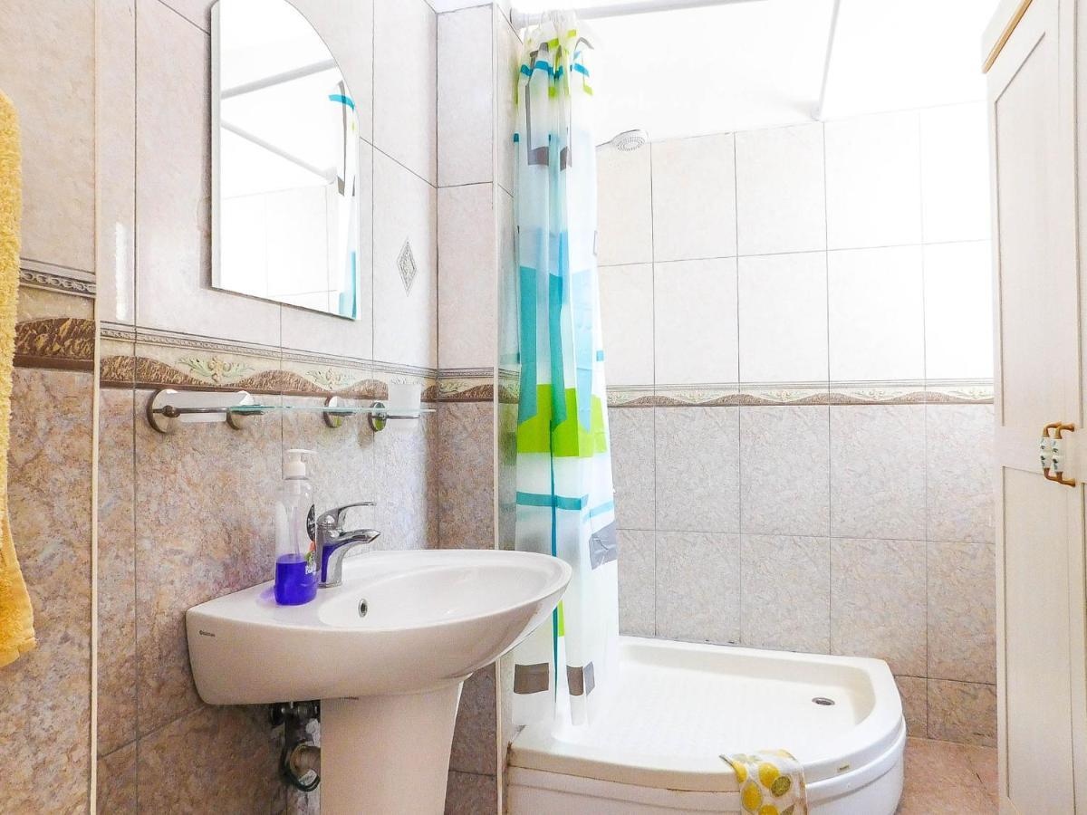 Rix Apartments Kyrenia  Extérieur photo