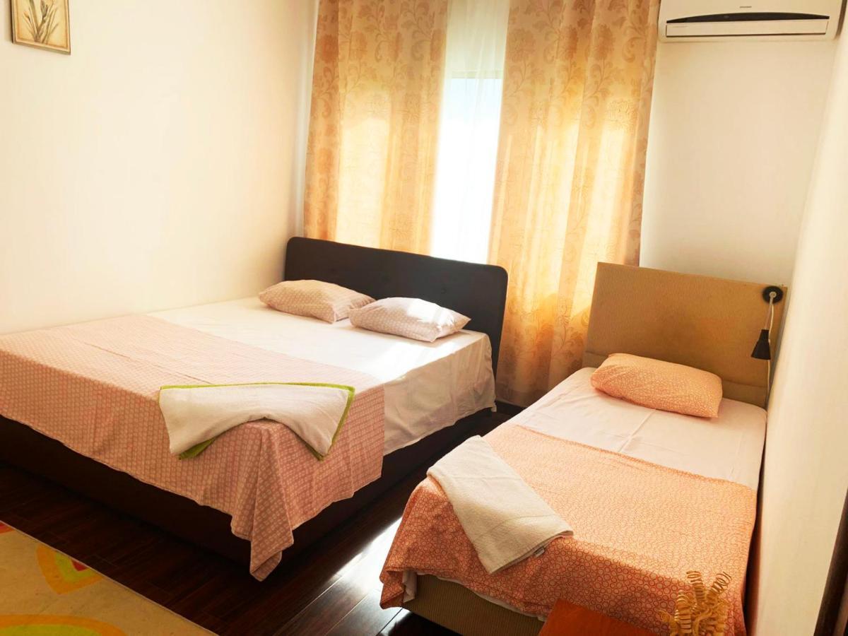 Rix Apartments Kyrenia  Extérieur photo