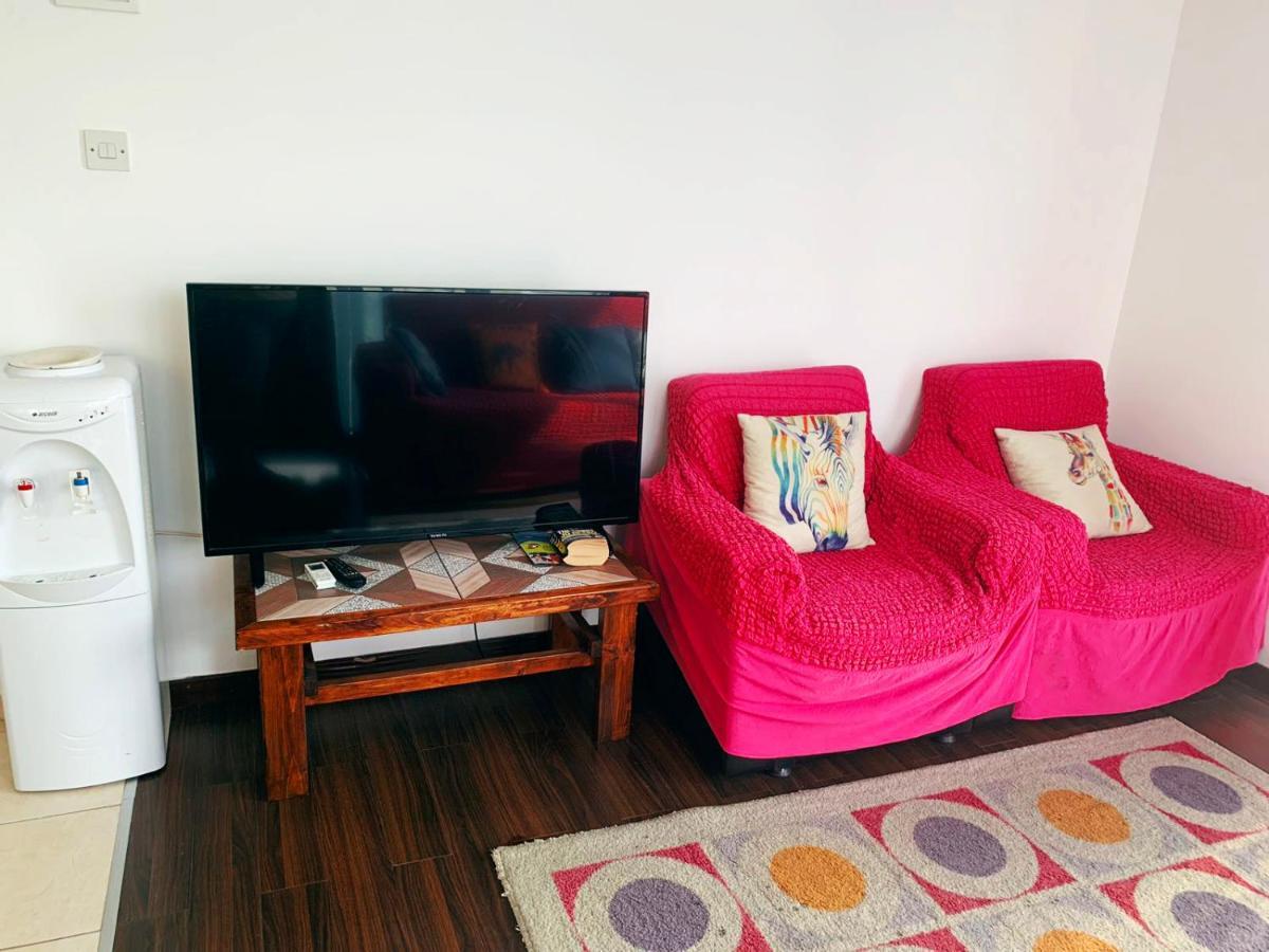 Rix Apartments Kyrenia  Extérieur photo