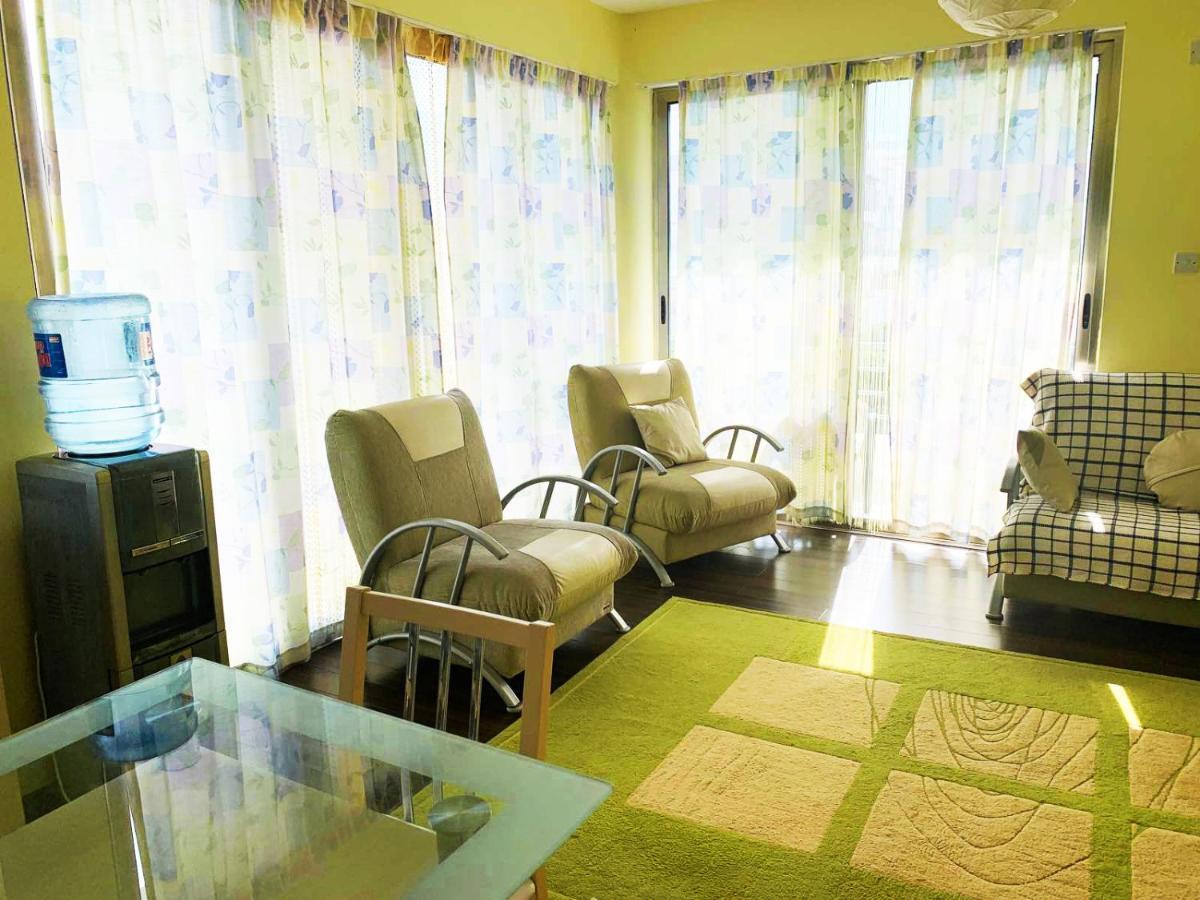Rix Apartments Kyrenia  Extérieur photo