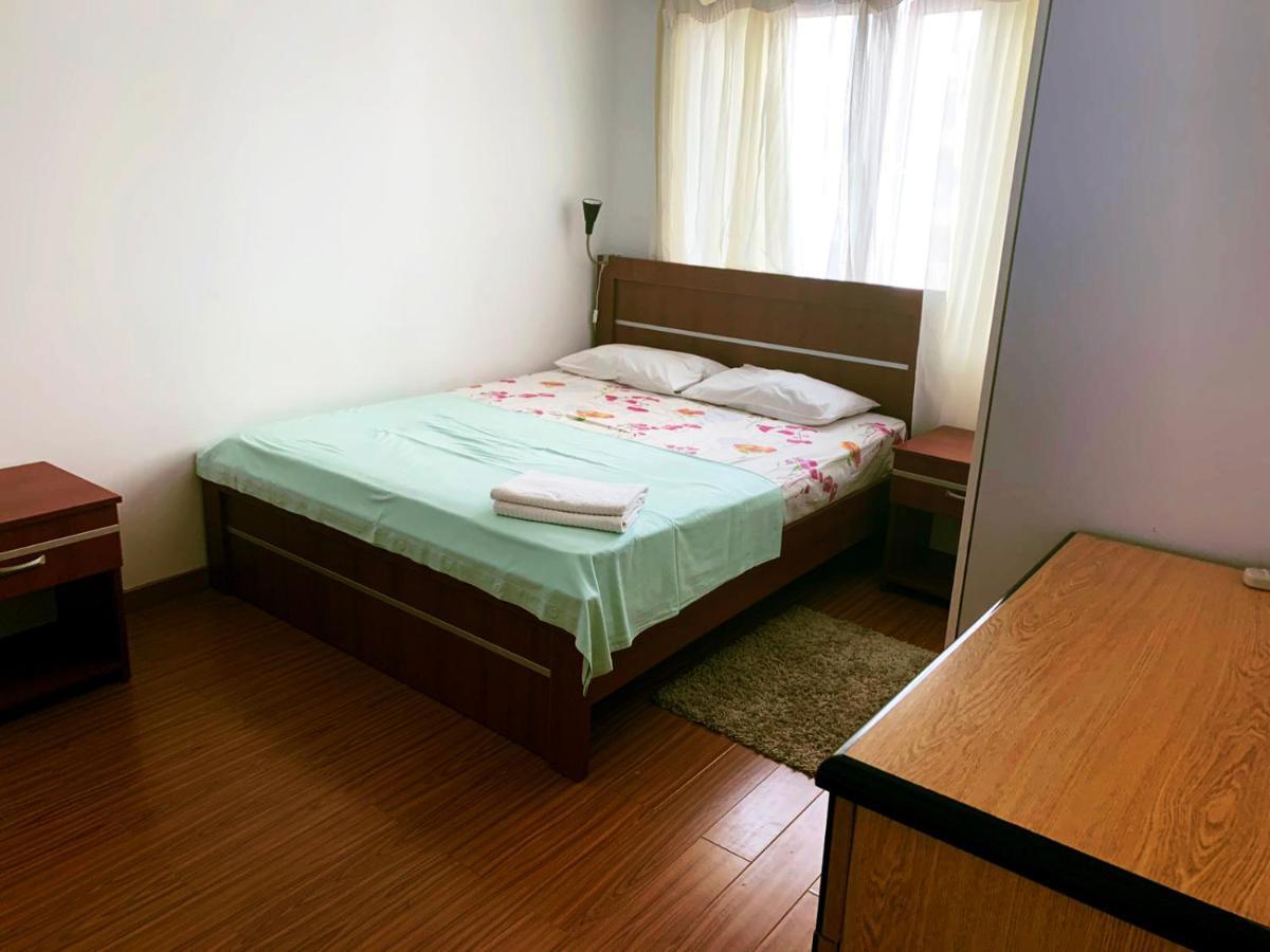Rix Apartments Kyrenia  Extérieur photo