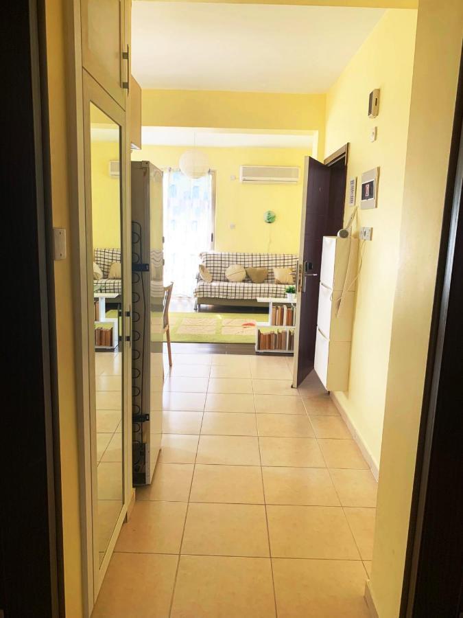 Rix Apartments Kyrenia  Extérieur photo